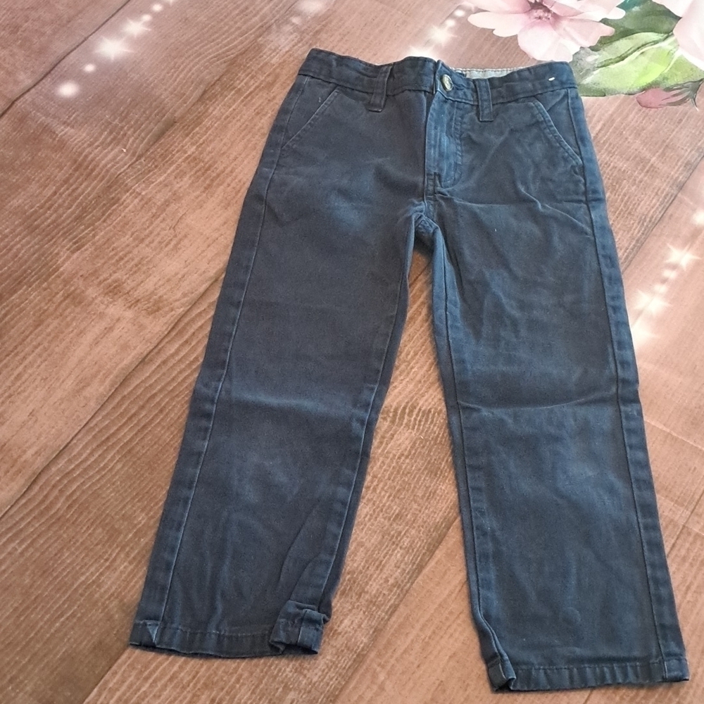 School uniform pants size 5